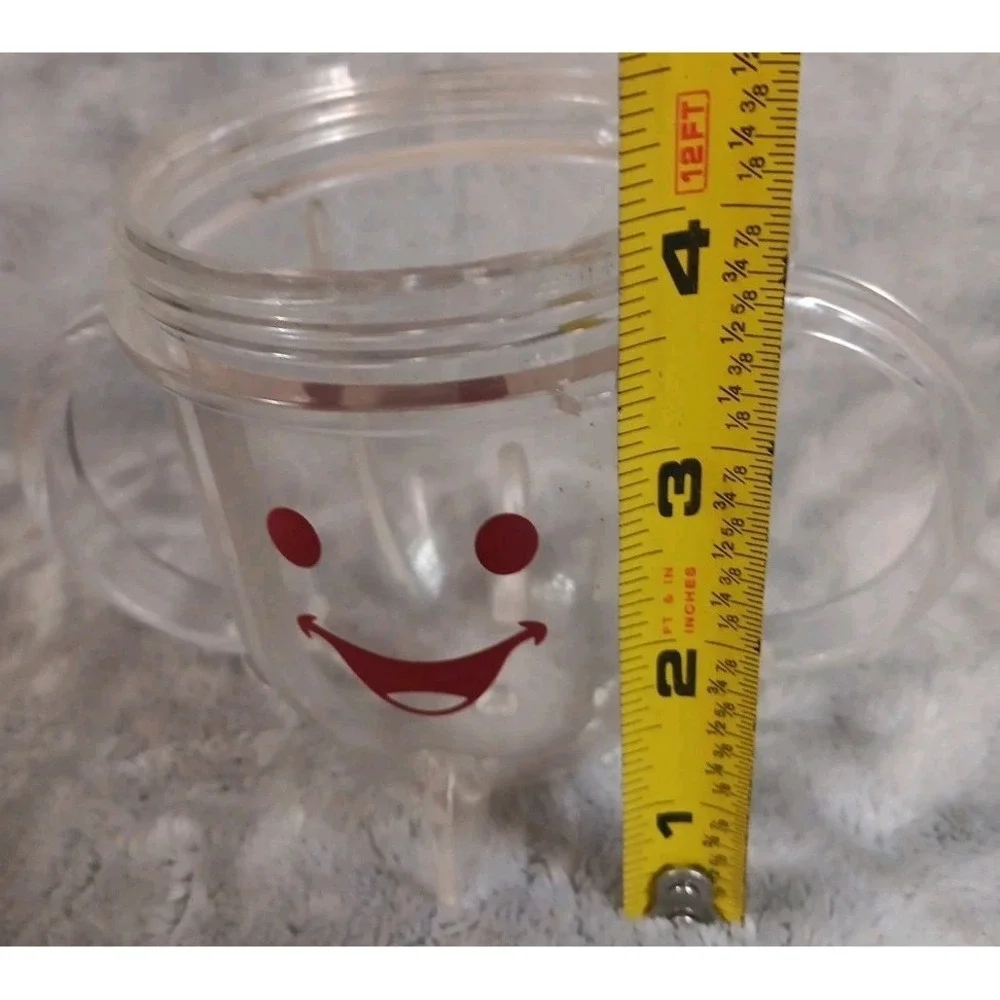 Baby Bullet Replacement Parts Short Cup Blade 5 Date Dial Storage Cups‎ READ